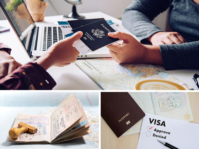 visa
